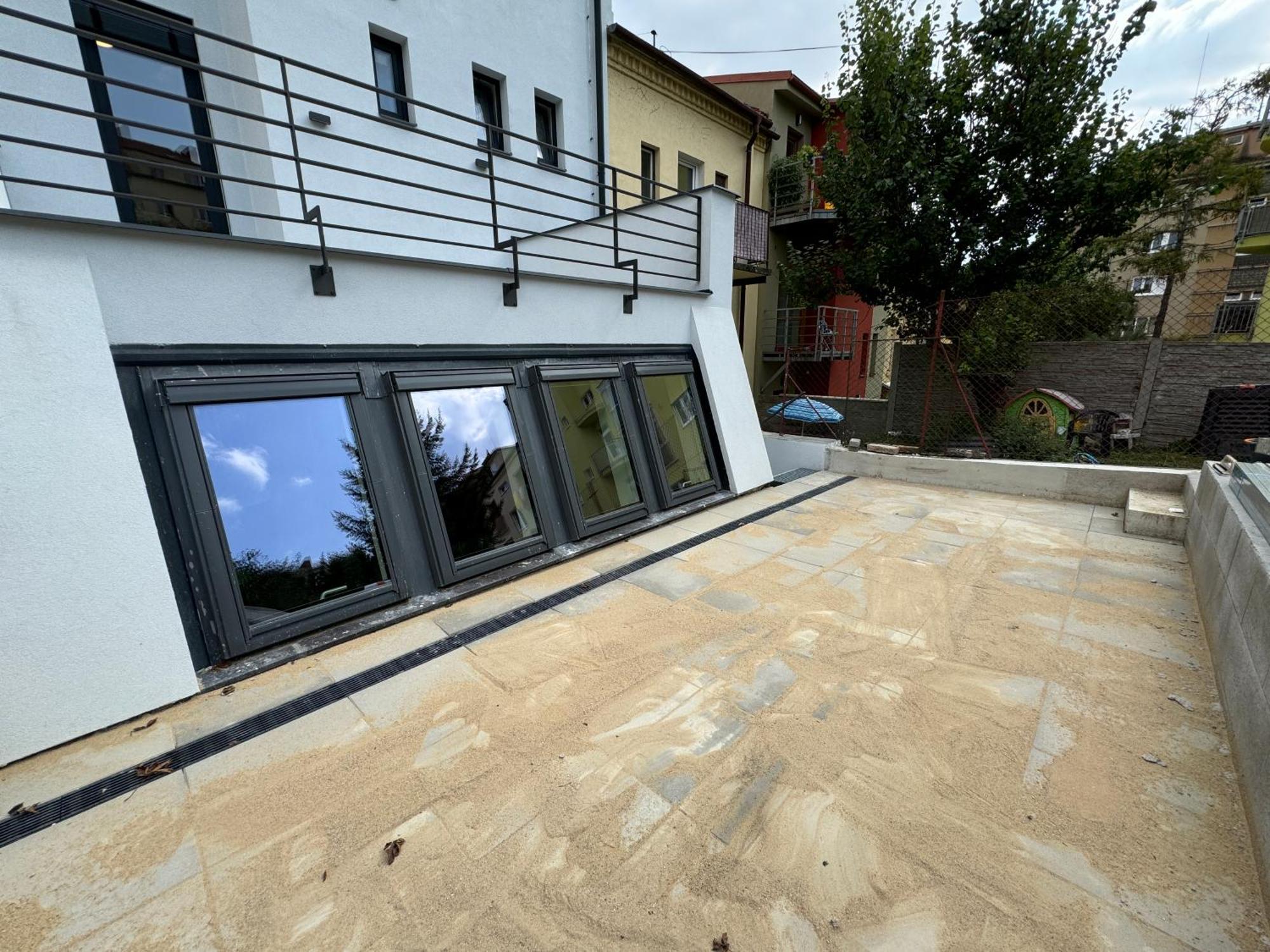 Fresh Apartments Brno Exterior photo