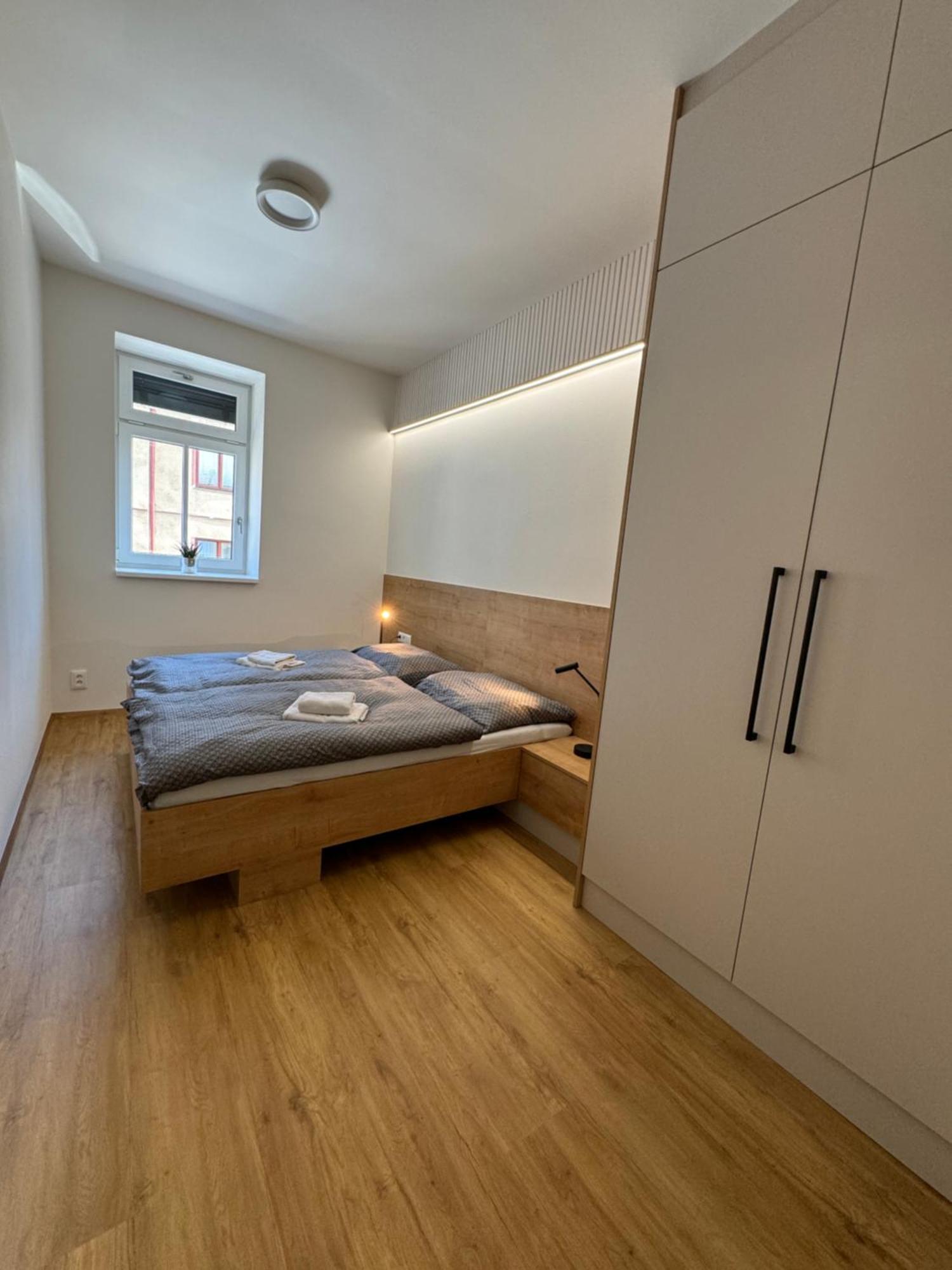 Fresh Apartments Brno Exterior photo